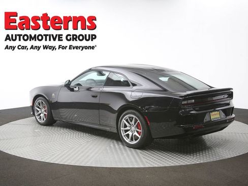 Used 2025 Dodge Charger Daytona Scat Pack w/ Track Pack AWD/4WD image 61