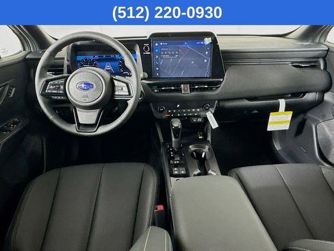New 2026 Subaru Outback Limited AWD/4WD image 27