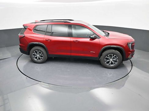 New 2026 GMC Acadia AT4 image 29