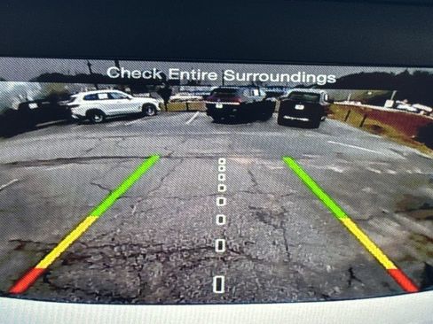 Used 2015 Jeep Renegade Trailhawk w/ Safety & Security Group I image 29