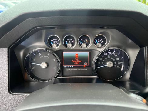 Used 2014 Ford F250 Platinum AWD/4WD image 30
