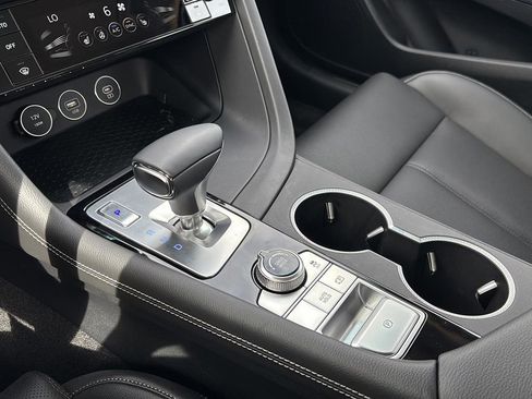 Certified 2026 Genesis G70 2.5T image 33