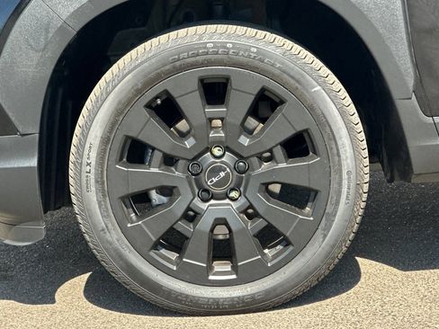 Used 2023 Honda Passport EX-L image 31