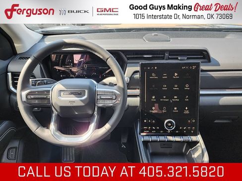 New 2027 GMC Terrain Denali AWD/4WD image 27