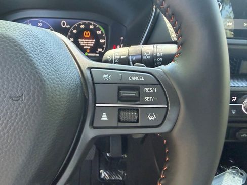 New 2026 Honda CR-V Sport-L image 20