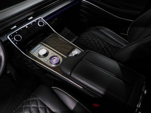 Used 2024 Genesis GV80 3.5T Prestige image 76