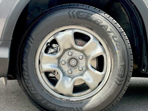 Used 2015 Honda CR-V LX image 27