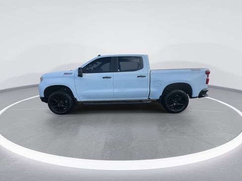 Used 2026 Chevrolet Silverado 1500 LT Trail Boss w/ Protection Package image 5