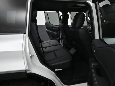 Certified 2024 Toyota Land Cruiser w/ Premium Package image 37