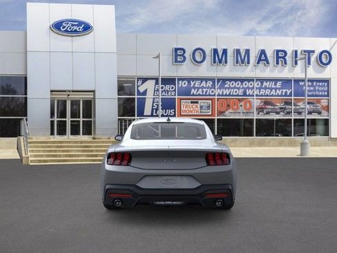 New 2026 Ford Mustang GT image 5