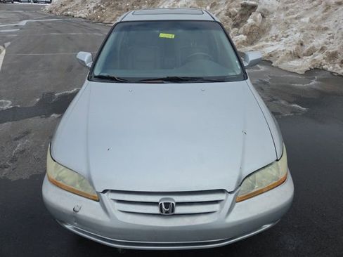 Used 2001 Honda Accord EX image 15