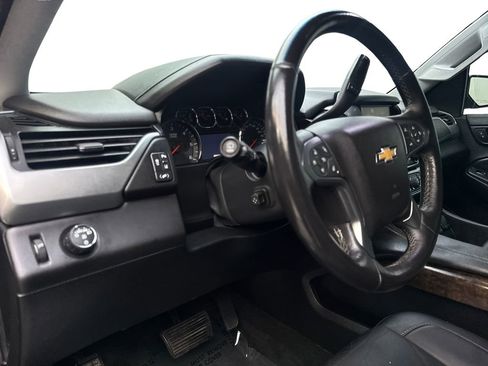 Used 2015 Chevrolet Tahoe LT RWD image 54