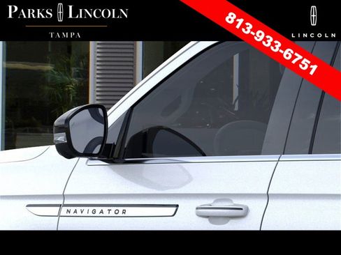 New 2026 Lincoln Navigator Reserve image 43