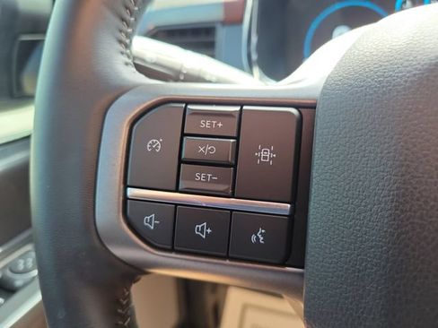 Used 2022 Ford F150 Lariat AWD/4WD image 21
