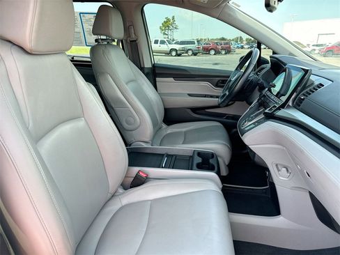 Used 2020 Honda Odyssey EX-L image 26