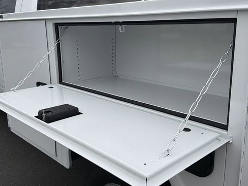 New 2026 RAM 3500 Tradesman w/ Chrome Appearance Group AWD/4WD image 19