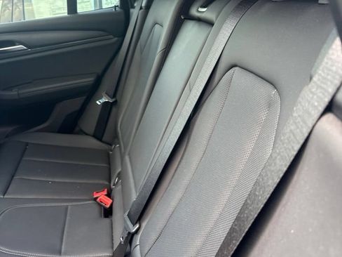 Used 2023 BMW X3 sDrive30i w/ Premium Package RWD image 10