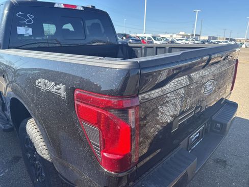New 2026 Ford F150 XLT w/ Equipment Group 302A MID AWD/4WD image 9