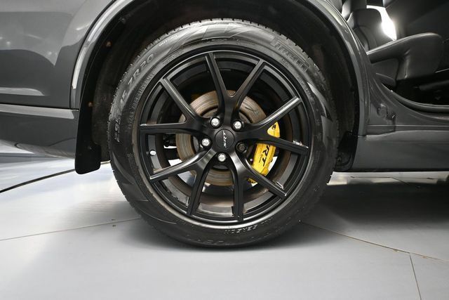 Used 2024 Dodge Durango SRT AWD/4WD image 11