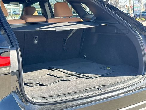 Used 2025 Lexus RX 350 FWD w/ Technology Package image 35