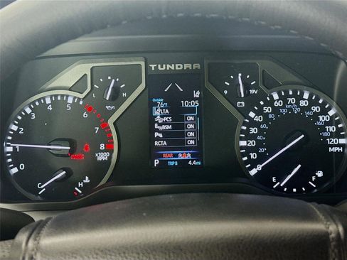 New 2026 Toyota Tundra SR5 image 20