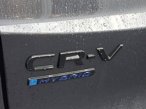 Used 2026 Honda CR-V Sport image 24