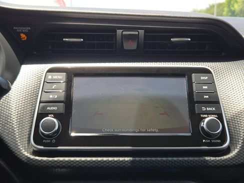 Used 2025 Nissan Kicks Play S FWD image 17