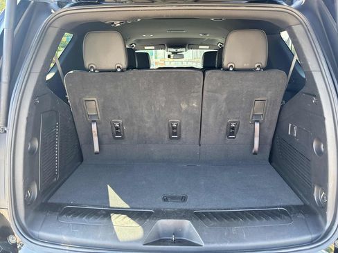 Used 2024 Chevrolet Tahoe LT AWD/4WD image 26