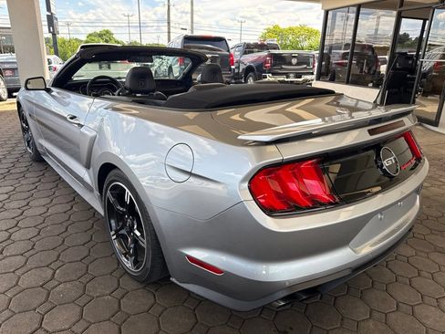 Used 2020 Ford Mustang GT Premium w/ Equipment Group 401A RWD image 34