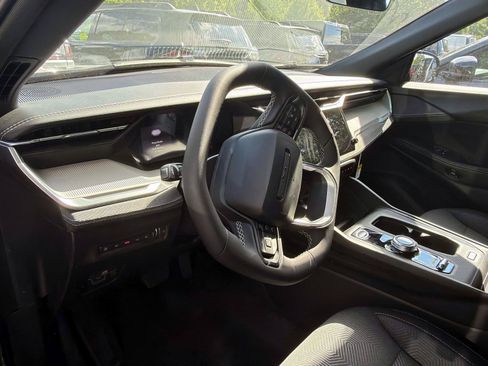 New 2026 Jeep Cherokee Laredo AWD/4WD image 8