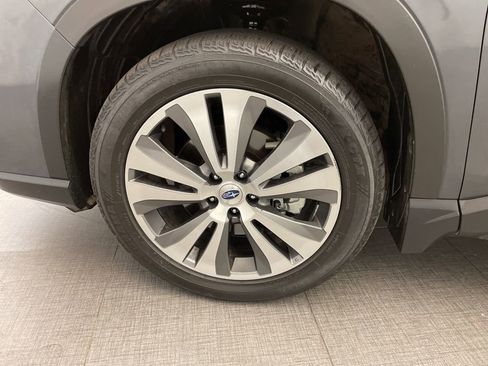 Used 2019 Subaru Ascent Limited w/ Popular Package #2A AWD/4WD image 9