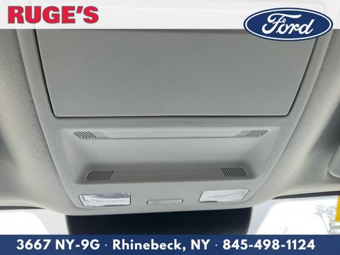 New 2026 Ford Maverick XLT w/ Equipment Group 301A image 27