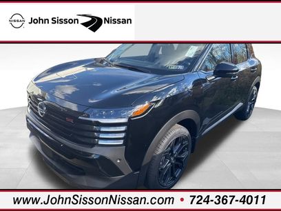 New 2026 Nissan Kicks SR w/ SR Premium Package