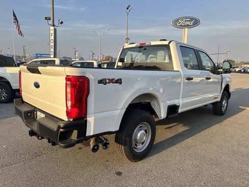 New 2026 Ford F250 XL image 5