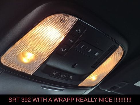 Used 2021 Dodge Durango SRT w/ Technology Group AWD/4WD image 24