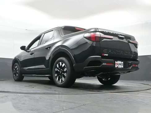 New 2026 Hyundai Santa Cruz SEL image 51