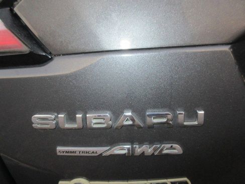 Used 2020 Subaru Outback Limited w/ Popular Package #2 image 13