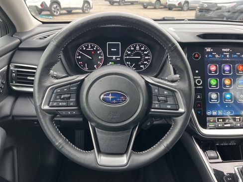 Certified 2024 Subaru Legacy Limited image 12