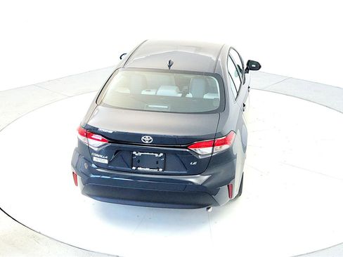 New 2026 Toyota Corolla LE image 13