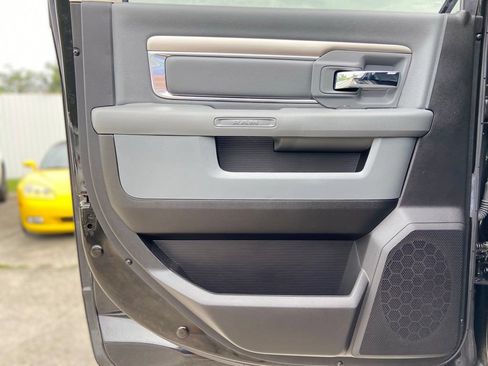 Used 2018 RAM 2500 Big Horn AWD/4WD image 21