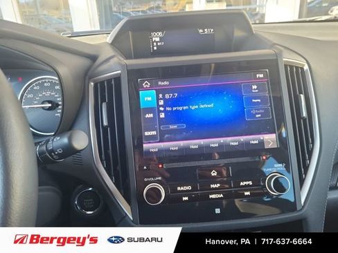 Used 2020 Subaru Forester Limited w/ Popular Package #3 image 27