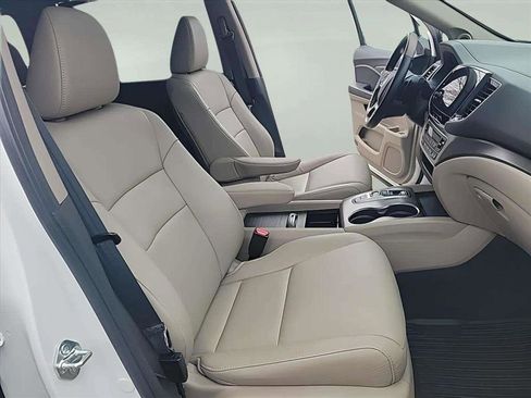 Used 2021 Honda Pilot EX-L image 33