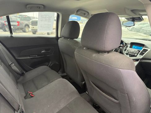 Used 2012 Chevrolet Cruze Eco image 30