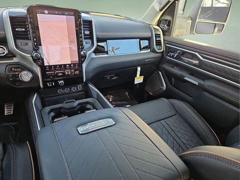 New 2026 RAM 1500 Tungsten w/ Towing Technology Group image 12