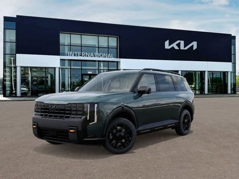 New 2027 Kia Telluride SX Prestige X-Pro image 1