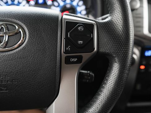 Used 2019 Toyota 4Runner Limited AWD/4WD image 26