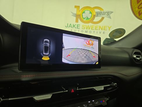 Used 2024 Dodge Hornet GT w/ Cold Weather Group image 21