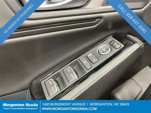 New 2026 Honda Accord Touring image 12