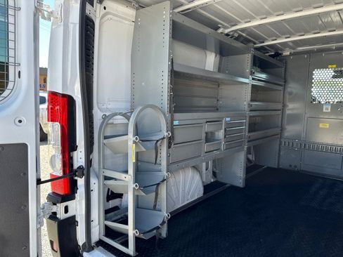 Used 2021 RAM ProMaster 1500 FWD image 20