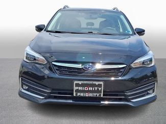 Used 2023 Subaru Impreza 2.0i Limited AWD/4WD video 2